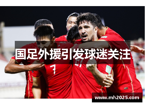国足外援引发球迷关注