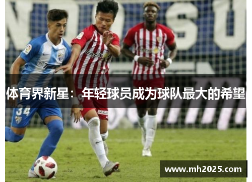 体育界新星：年轻球员成为球队最大的希望